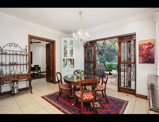 6 BEDROOM HOUSE FOR SALE IN DAINFERN VALLEY ESTATE
